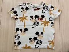 mini rodini 半袖Tシャツ　90サイズのサムネイル