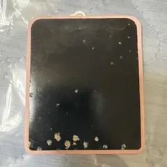 ビークマグ　サンリオ　マイメロ　粘着ジェルシート