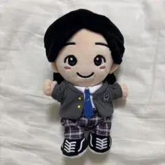 なにわ男子 道枝駿佑 金田一少年の事件簿 みっちー ちびぬい