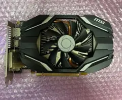 GTX 1060 3GB MSI 値下げ不可 動作保証 GTX 1060 3GB MSI 値下げ不可 動作保証 0716 - メルカリ