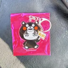 超特急 REAL? ご当地キーホルダー 熊本 ハル