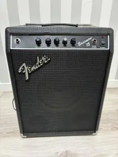 2026年最新】fender bm-15の人気アイテム - メルカリ