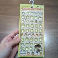 【国内正規品】ボンボンドロップ　ポムポムプリン　ミニ