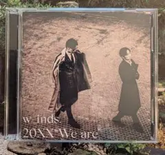 2025年最新】w-inds. 20xxの人気アイテム - メルカリ