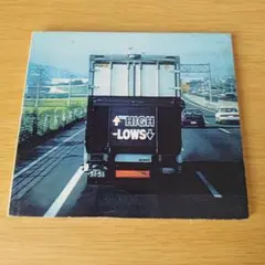 THE HIGH-LOWS 青春 カセットテープ THE BLUE HEARTS - メルカリ