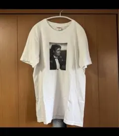 【レア】 supreme Michael Jackson teeのサムネイル