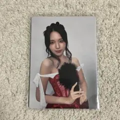 MISAMO JAPAN DOME TOUR 2024会場限定 ミナ