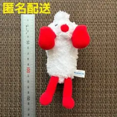 パペットスンスン ノンノン ひっかけマスコット