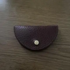 PRARE GINZA 小銭入れ
