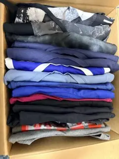 maakun様専用　Reebok Lesmills ウェア 詰め合わせ