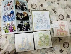 A3! アクリル色紙 満開Treasure 泉田莇 19点 - メルカリ