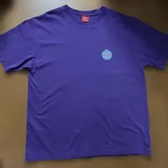 Paragraph パラグラフ Tシャツ パープルのサムネイル