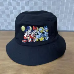 【美品】ディズニー 帽子 チアトゥギャザー