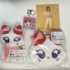 キャラ福くじ　石井蘭　RA:MEのサムネイル