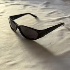Archive GUCCI clear sunglasses khakiのサムネイル