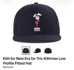 KITH PIXAR New Era ベースボールキャップ KITH PIXAR New Era ベースボールキャップ - メルカリ