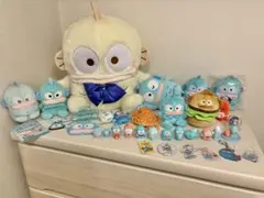 ハンギョドン グッズのサムネイル