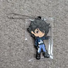 ガンダム00 きゅんキャラ 刹那Fセイエイ 러버스트