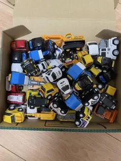 2026年最新】トミカ まとめ売りの人気アイテム - メルカリ