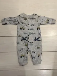 ジェラートピケ　ロンパース 50〜70cm