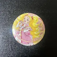 プリキュア缶バッジ　シャイニールミナスのサムネイル