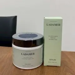 LADAMER スキンケア 3点セット[おまけ付き] - メルカリ