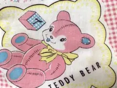 0228B ビンテージ　ハギレセット