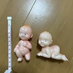 アンティーク ぬいぐるみ