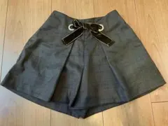 ☆hakka kids　ショートパンツ　110サイズ☆子供服