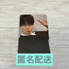 SHINeeソウルコン ダイヤモンド席入場特典トレカ ミノ ミンホ - メルカリ