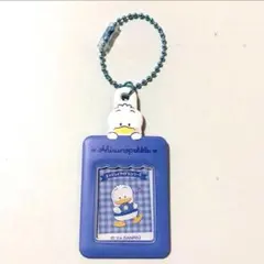 エンジョイアイドルシリーズ シークレットミニチュアチェキ用ホルダー　ペックル