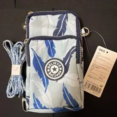 新品　スマホショルダー　スマホポシェット