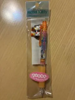 Hello Kitty 名古屋限定シャープペンシル