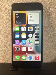 SIMフリー iPhone6s 64GB 中古本体