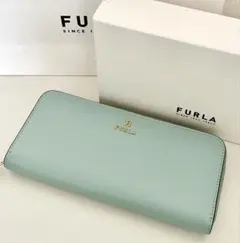 2026年最新】FURLA カラー：グリーン系 レディース 長財布の人気