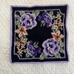 Feller 紫色のバラ