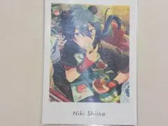 あんさんぶるスターズ!! あんスタ ぱしゃっつ 椎名ニキ