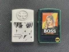 2025年最新】浜崎あゆみ ライターの人気アイテム - メルカリ