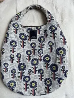 ミナペルホネン エッグバッグ