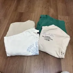 ラブトキ　トップス　セット