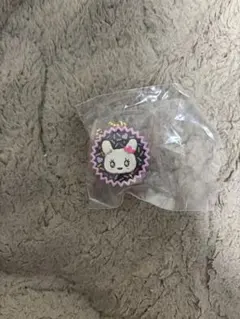 たまごっち　手作りおやつチャーム　#平成女児チョコ　ラブリっち