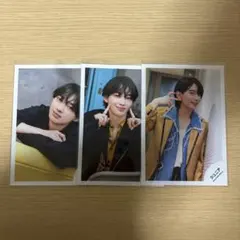 【内村颯太】公式写真 まとめ売り