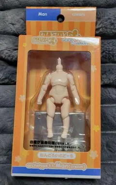 2026年最新】ねんどろいどどーる ボディの人気アイテム - メルカリ