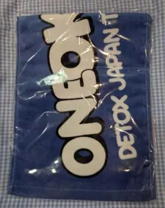 ONE OK ROCK タオル DETOX JAPAN