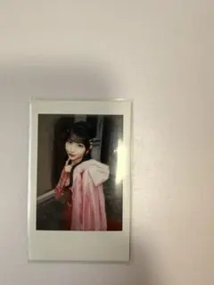 SWEET STEADY 白石まゆみ チェキ