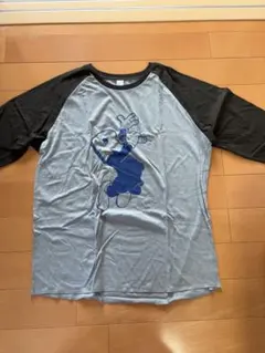 RADWINPSラグランT サイズXXL