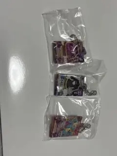 アイカツ ガチャ