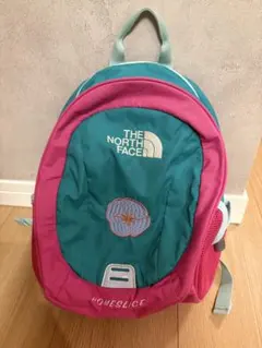 THE NORTH FACE HOMESLICE キッズリュック 8ℓ