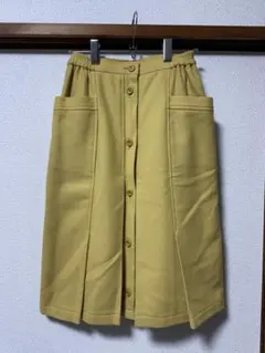 Christian Dior sports スカート M