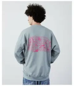 ‪☆新品‪☆FRAPBOIS スウェット